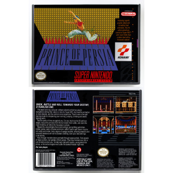 Prince of Persia